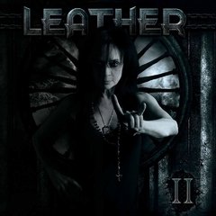 LEATHER - II (SLIPCASE)