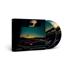 ALICE COOPER - ROAD - DELUXE EDITION (CD+BLU-RAY/DIGIPAK)