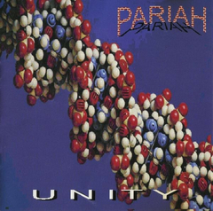 PARIAH - UNITY (SLIPCASE)