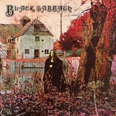 BLACK SABBATH - BLACK SABBATH (DELUXE EDITION) (2CD DIGIPAK) (IMP/EU)