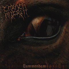 CARACH ANGREN - LAMMENDAM (IMP/EU)