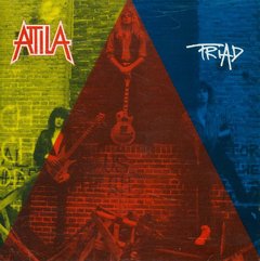 ATTILA - TRIAD