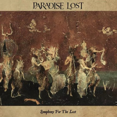 PARADISE LOST - SYMPHONY FOR THE LOST (2CD/1DVD) (DIGIBOOK) IMP/EU