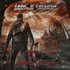 LOST SOCIETY - TERROR HUNGRY (DIGIFILE)