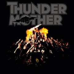 THUNDERMOTHER - HEAT WAVE