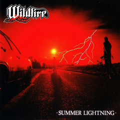 WILDFIRE - SUMMER LIGHTNING (SLIPCASE)
