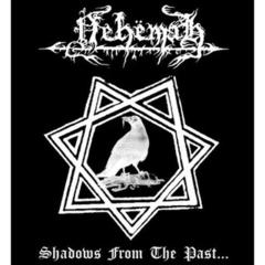 NEHEMAH - SHADOWS FROM THE PAST (SLIPCASE)