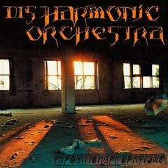 DISHARMONIC ORCHESTRA - EXPOSITIONSPROPHYLAX (SLIPCASE)