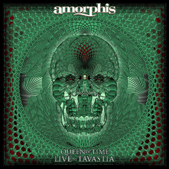 AMORPHIS - QUEEN OF TIME (LIVE AT TAVASTIA)