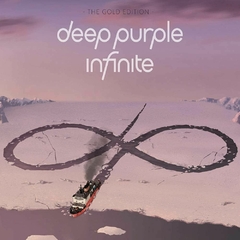 DEEP PURPLE - INFINITE - GOLD EDITION (2CD/DIGIPAK)
