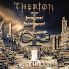 THERION - LEVIATHAN III (DIGIPAK)