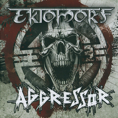 EKTOMORF - AGGRESSOR (IMP/ARG)