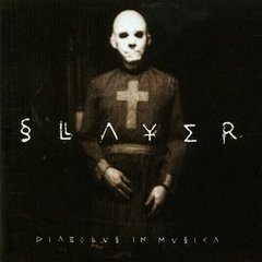 SLAYER - DIABOLUS IN MUSICA (IMP/EU)