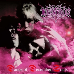 KATATONIA - DANCE OF DECEMBER SOULS (SLIPCASE)