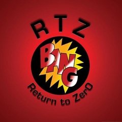BANG - RTZ (RETURN TO ZERO)