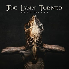 JOE LYNN TURNER - BELLY OF THE BEAST (DIGIPAK)
