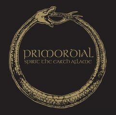PRIMORDIAL - SPIRIT THE EARTH AFLAME (2CD) (DIGIPAK)