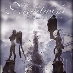 NIGHTWISH - END OF AN ERA (2CD)