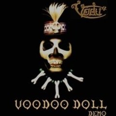 VODU - VOODOO DOLL - DEMO (DIGIPAK)