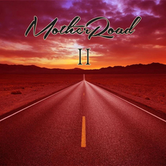 MOTHER ROAD - II (SLIPCASE)