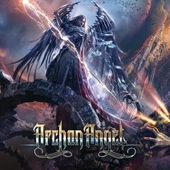 ARCHON ANGEL - FALLEN (SLIPCASE)