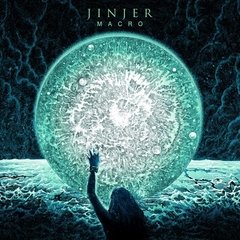 JINJER - MACRO