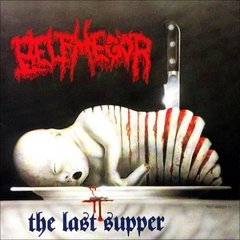 BELPHEGOR - THE LAST SUPPER (IMP/RU)