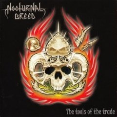 NOCTURNAL BREED - THE TOOLS OF THE TRADE