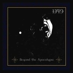 1349 - BEYOND THE APOCALYPSE (IMP/ARG)