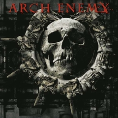 ARCH ENEMY - DOOMSDAY MACHINE (SLIPCASE)