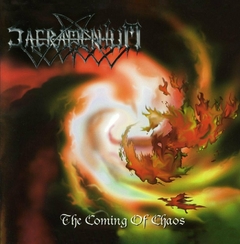 SACRAMENTUM - THE COMING OF CHAOS