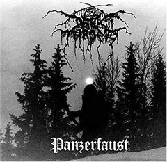 DARKTHRONE - PANZERFAUST (2CD) (IMP/EU)