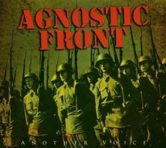 AGNOSTIC FRONT - ANOTHER VOICE