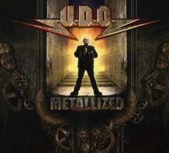 UDO - METALLIZED (IMP/ARG)