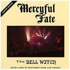 MERCYFUL FATE - THE BELL WITCH (SLIPCASE)