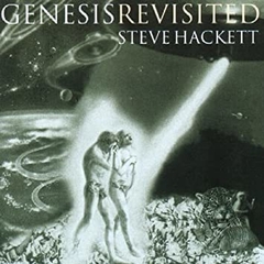 STEVE HACKETT - GENESIS REVISITED (SLIPCASE)