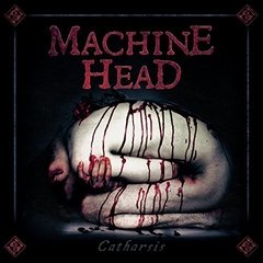 MACHINE HEAD - CATHARSIS (CD/DVD)(SLIPCASE)