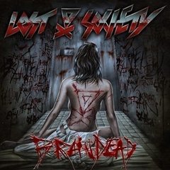 LOST SOCIETY - BRAINDEAD