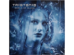 TRISTANIA - WORLD OF GLASS (SLIPCASE)