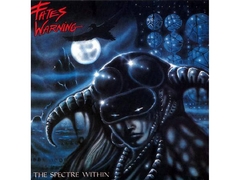 FATES WARNING - THE SPECTRE WITHIN (SLIPCASE)