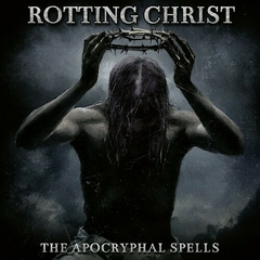 ROTTING CHRIST - THE APOCRYPHAL SPELLS (2CD/ACRILÍCO GORDO)