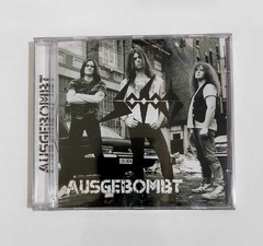 SODOM - AUSGEBOMBT EP (BOOTLEG) - comprar online