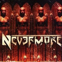 NEVERMORE - NEVERMORE (SLIPCASE C/ PÔSTER)