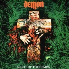 DEMON - NIGHT OF THE DEMON