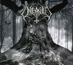 UNLEASHED - AS YGGDRASIL TREMBLES