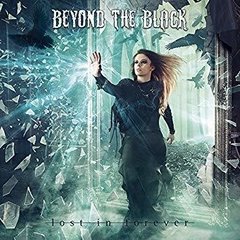 BEYOND THE BLACK - LOST IN FOREVER (TOUR EDITION)