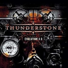 THUNDERSTONE - EVOLUTION 4.0