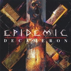 EPIDEMIC - DECAMERON (SLIPCASE)