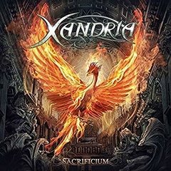 XANDRIA - SACRIFICIUM (IMP/ARG)