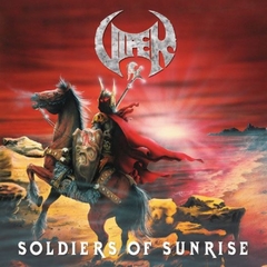 VIPER - SOLDIERS OF SUNRISE (DIGIPAK)